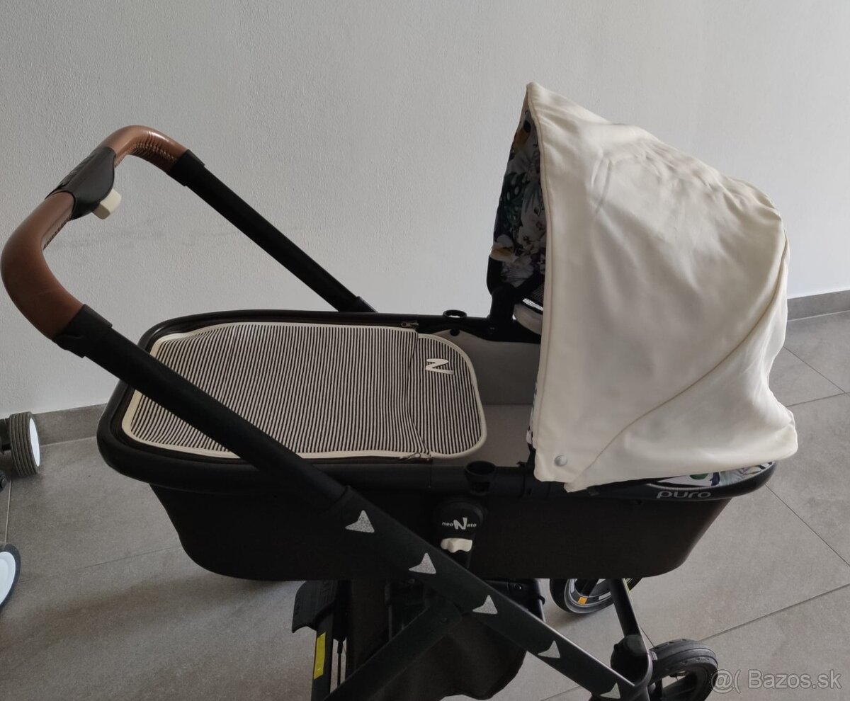 kocik NeoNato Puro - 2