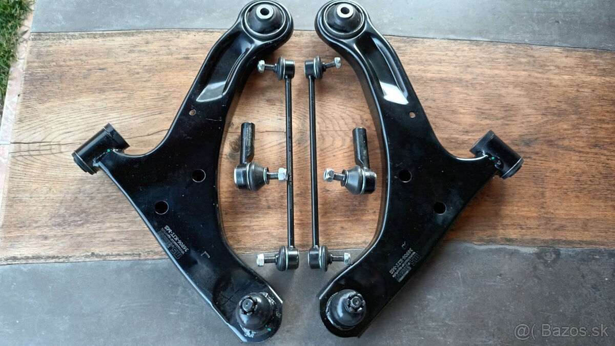 SUZUKI VITARA II - 2