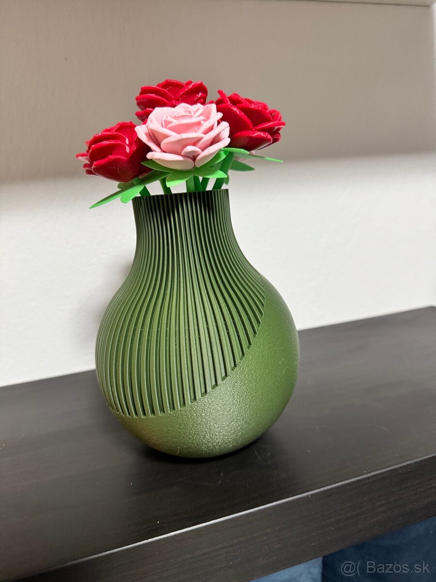 Dekorativna vaza - 2