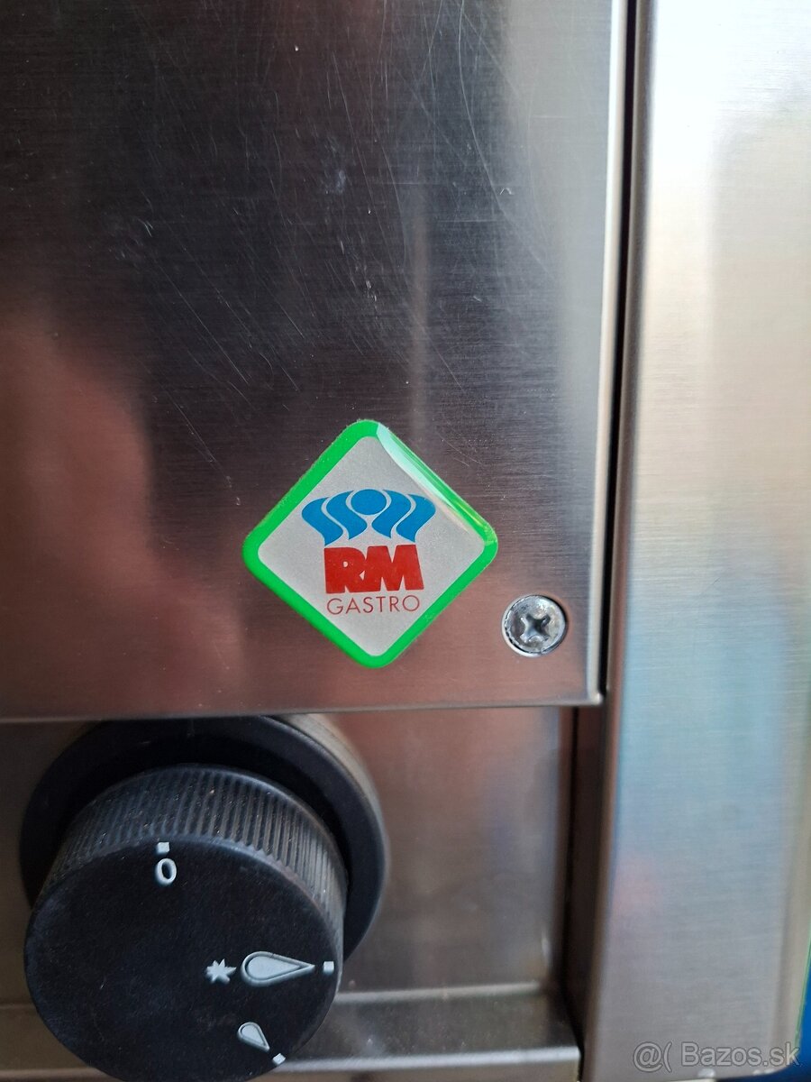 Predam gastro grill - 2