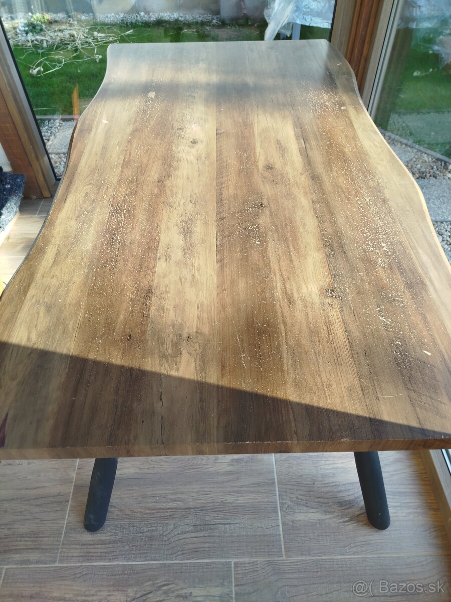 Stôl - 2