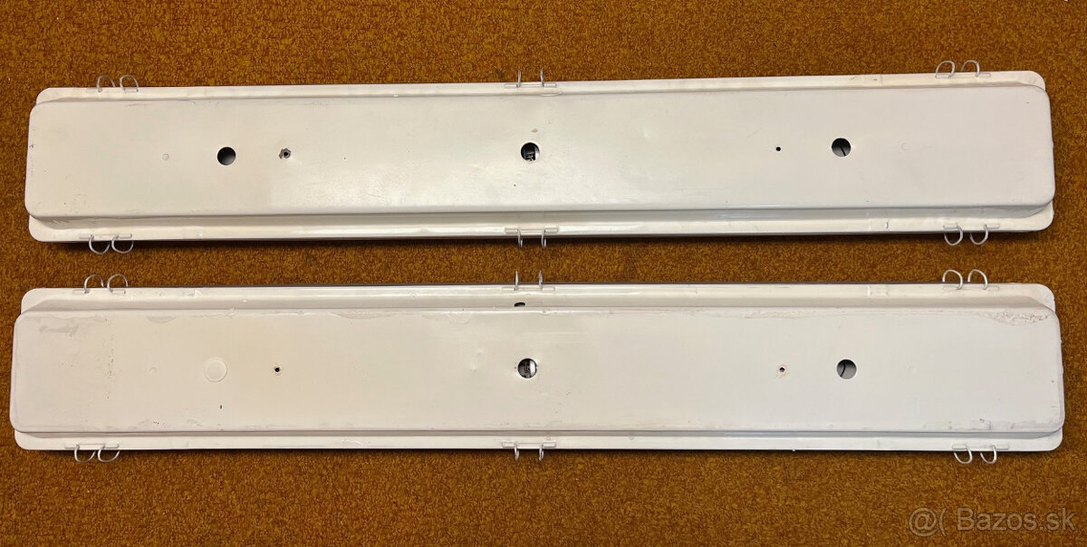 Predám svietidlá neónky - 2