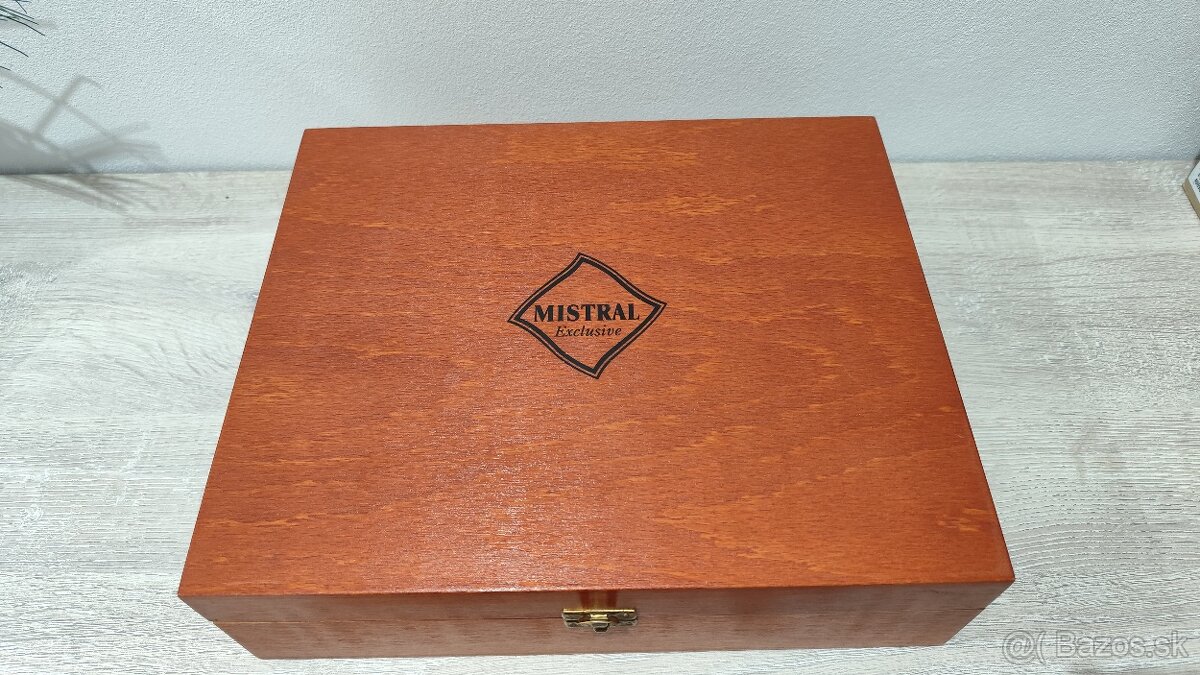 Organizér na čaje - 2