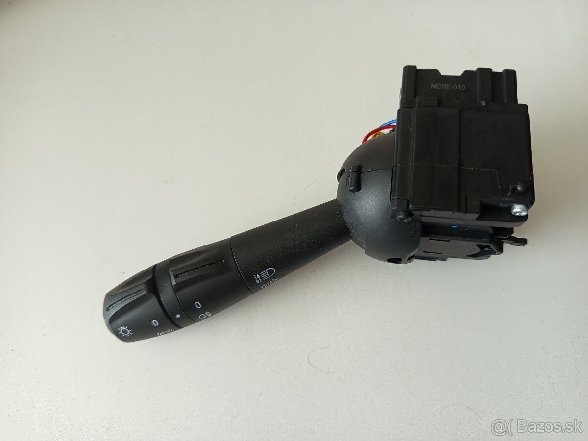 Spínač riadenia Dacia Sandero 2 - 2