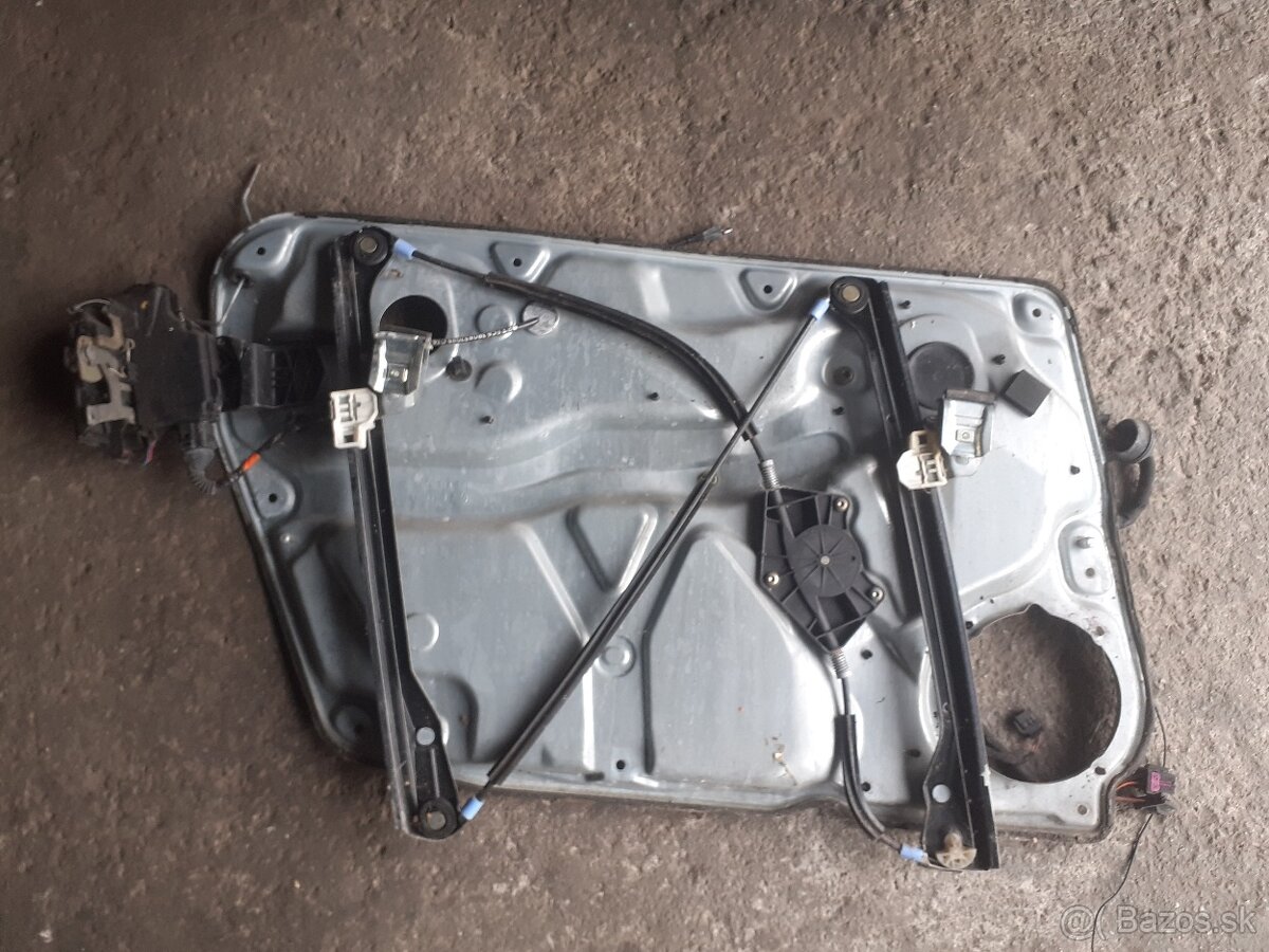 Passat B5 stahovanie okna P.P. eletricke - 2