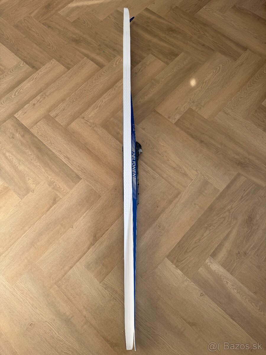 Bezky Peltonen Astra 202 - 2