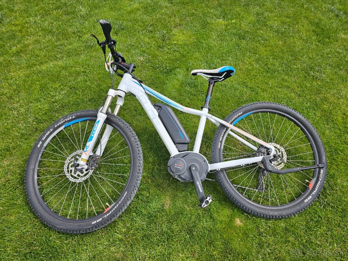 Cube Hybrid Access WLS Women - 2