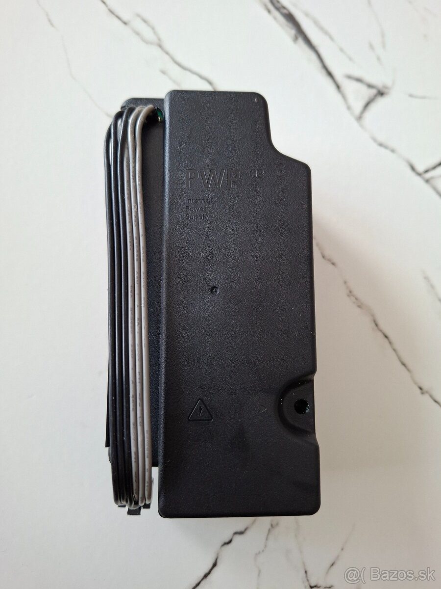 Xbox one s ZDROJ / NOVÝ v krabici - 2