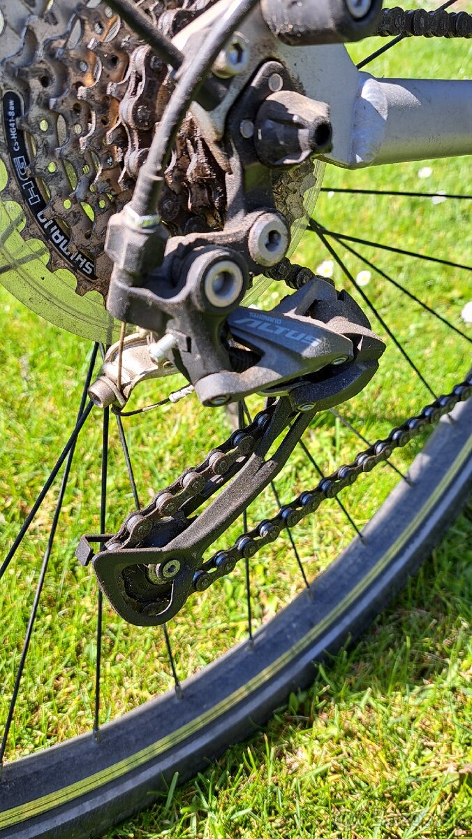 Bicykel trek T200 - 2