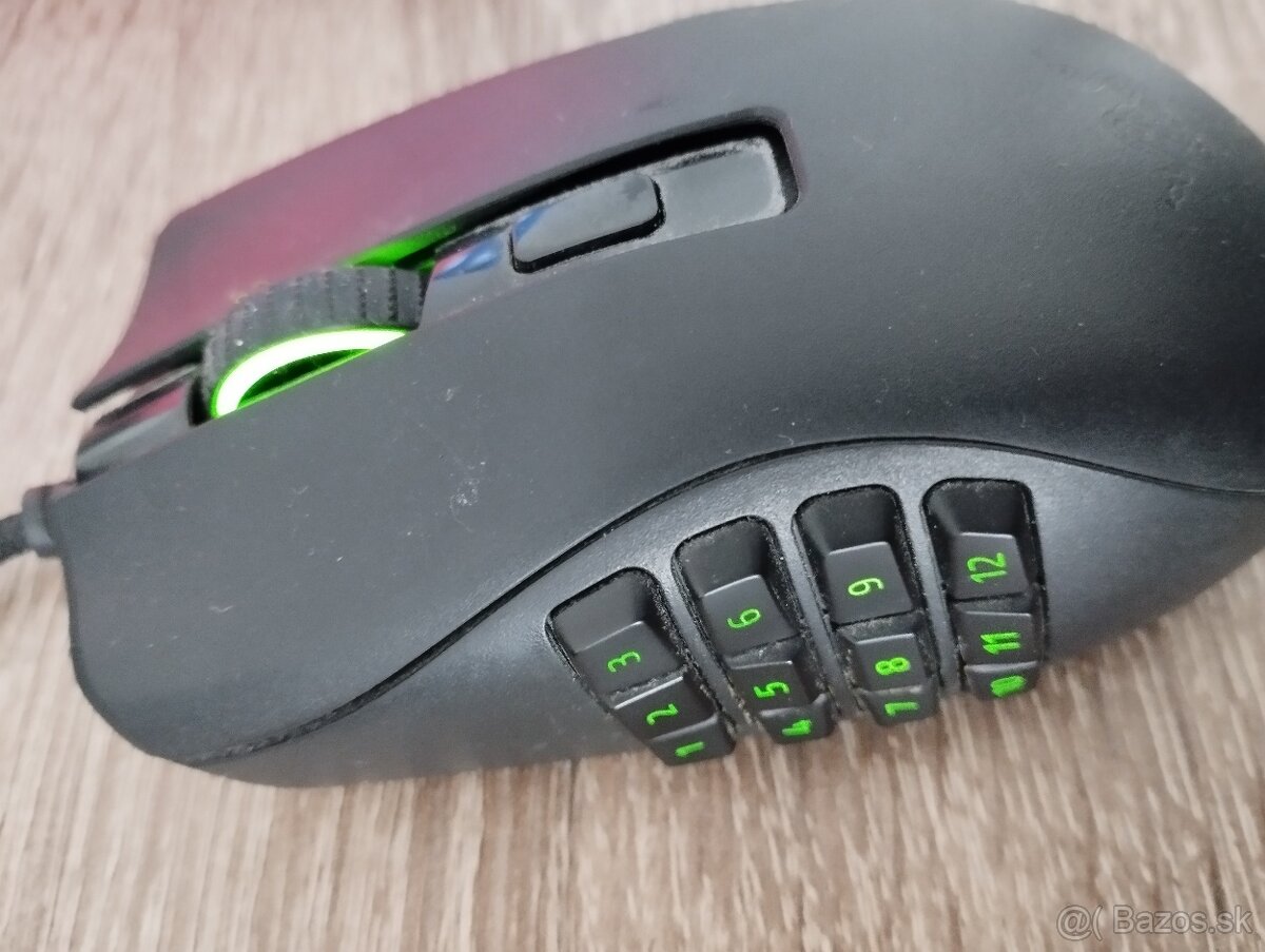 Razer Naga X - 2