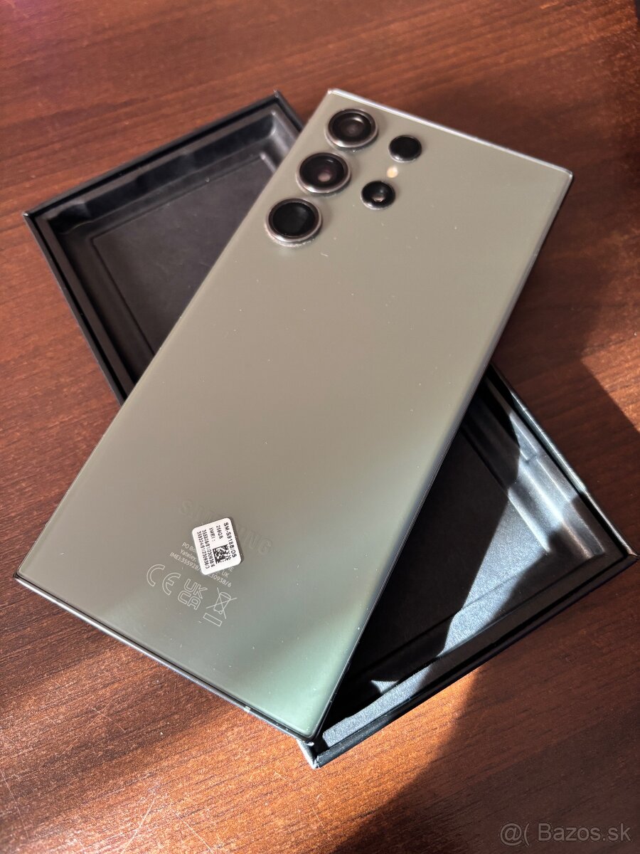 Samsung S23Ultra - 2