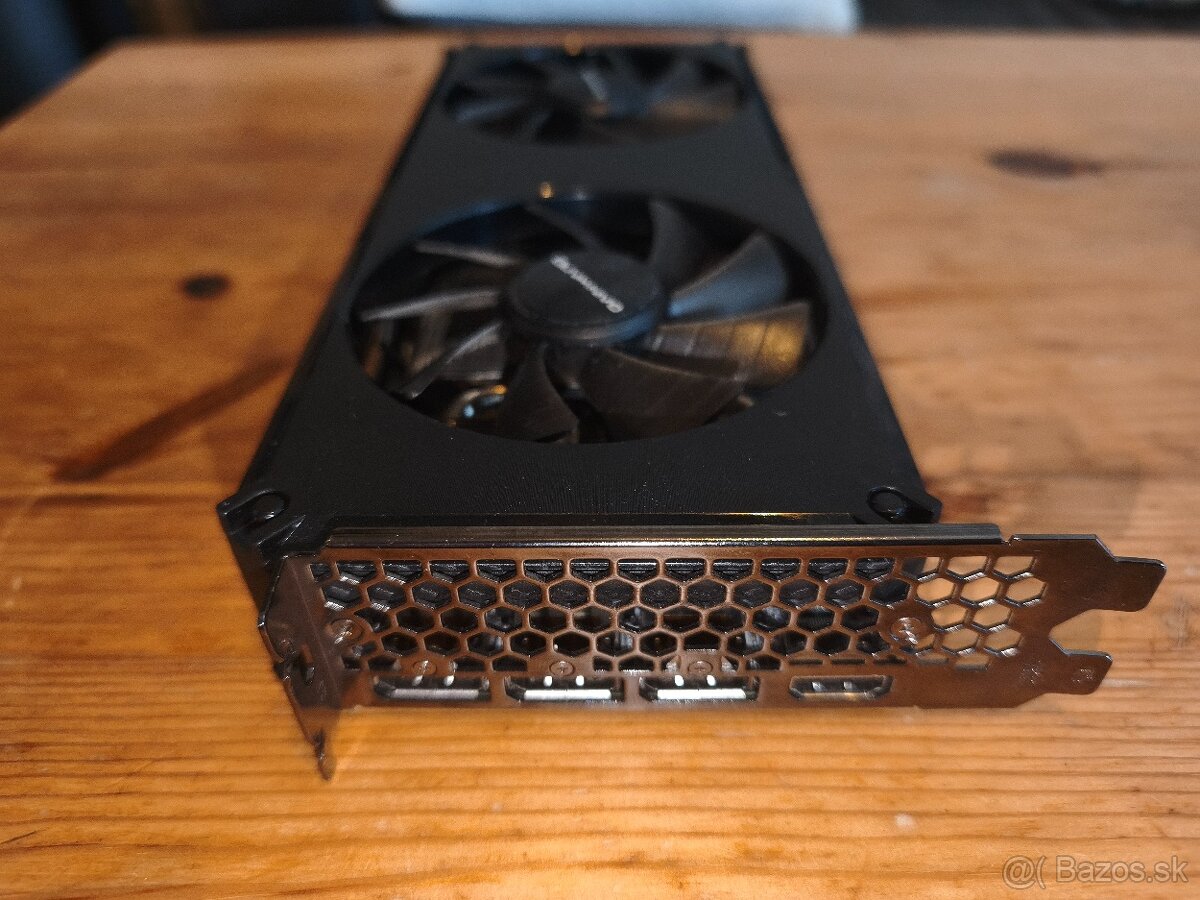 RTX 3060 Ti 8gb Gainward - 2