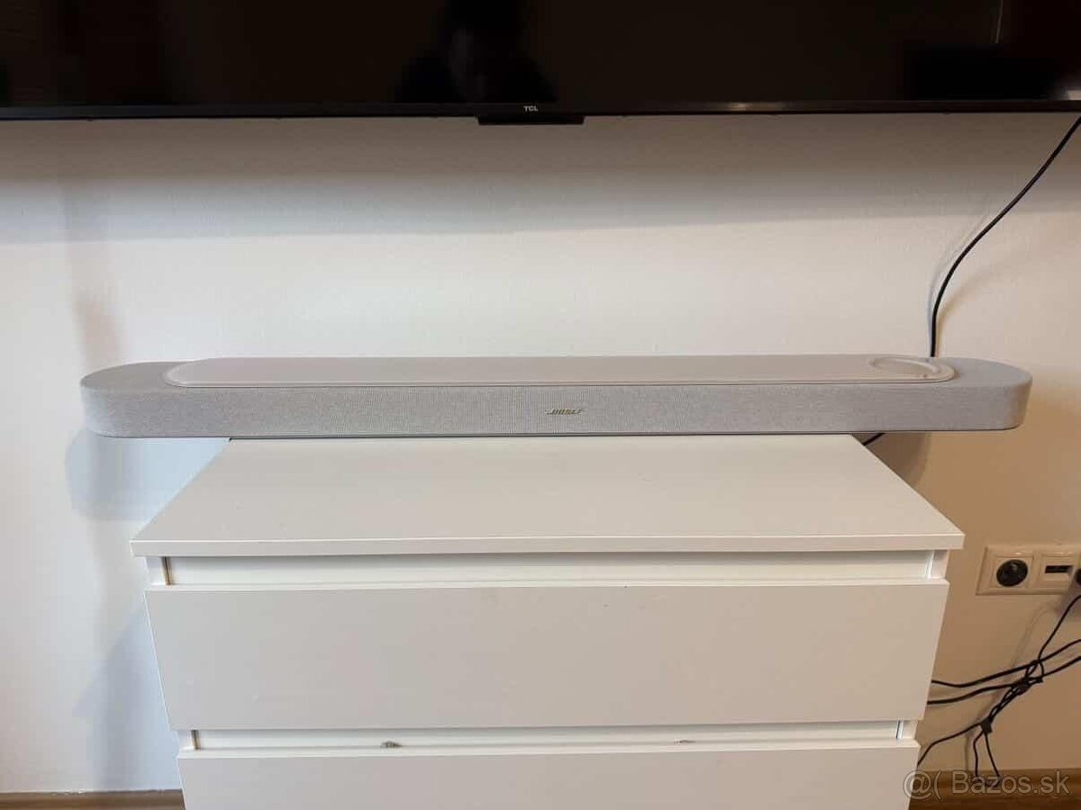 BOSE Soundbar - 2