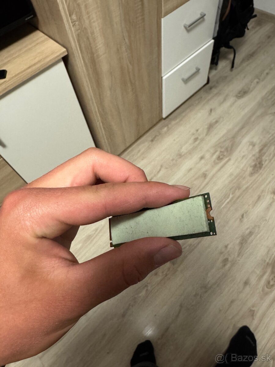 Intel SSD 600p 128 GB NVMe M.2 - 2