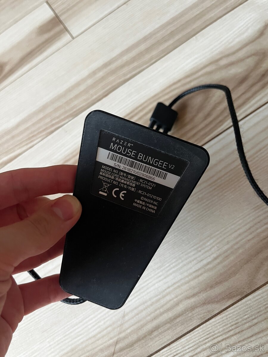 RAZER™ MOUSE BUNGEE V2 - 2