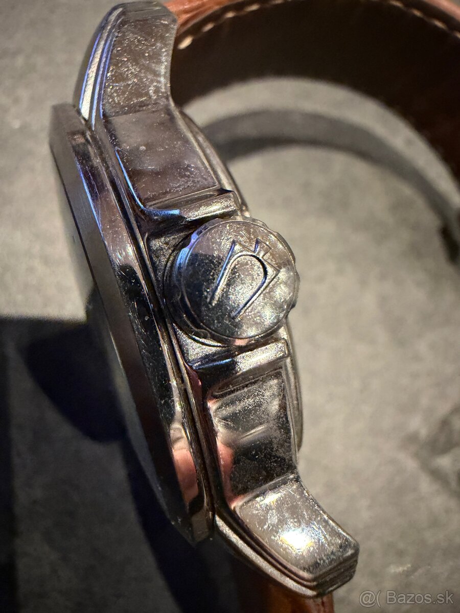 Hodinky Bulova - 2