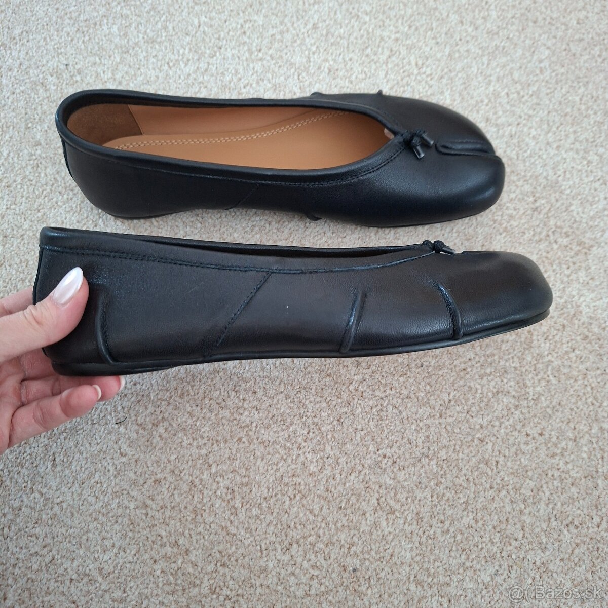 Maison Margiela Tabi 38 - 2