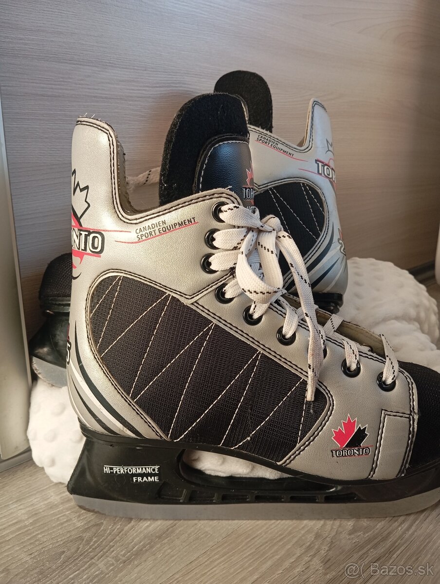 Korčule Toronto NHL2005 - 2