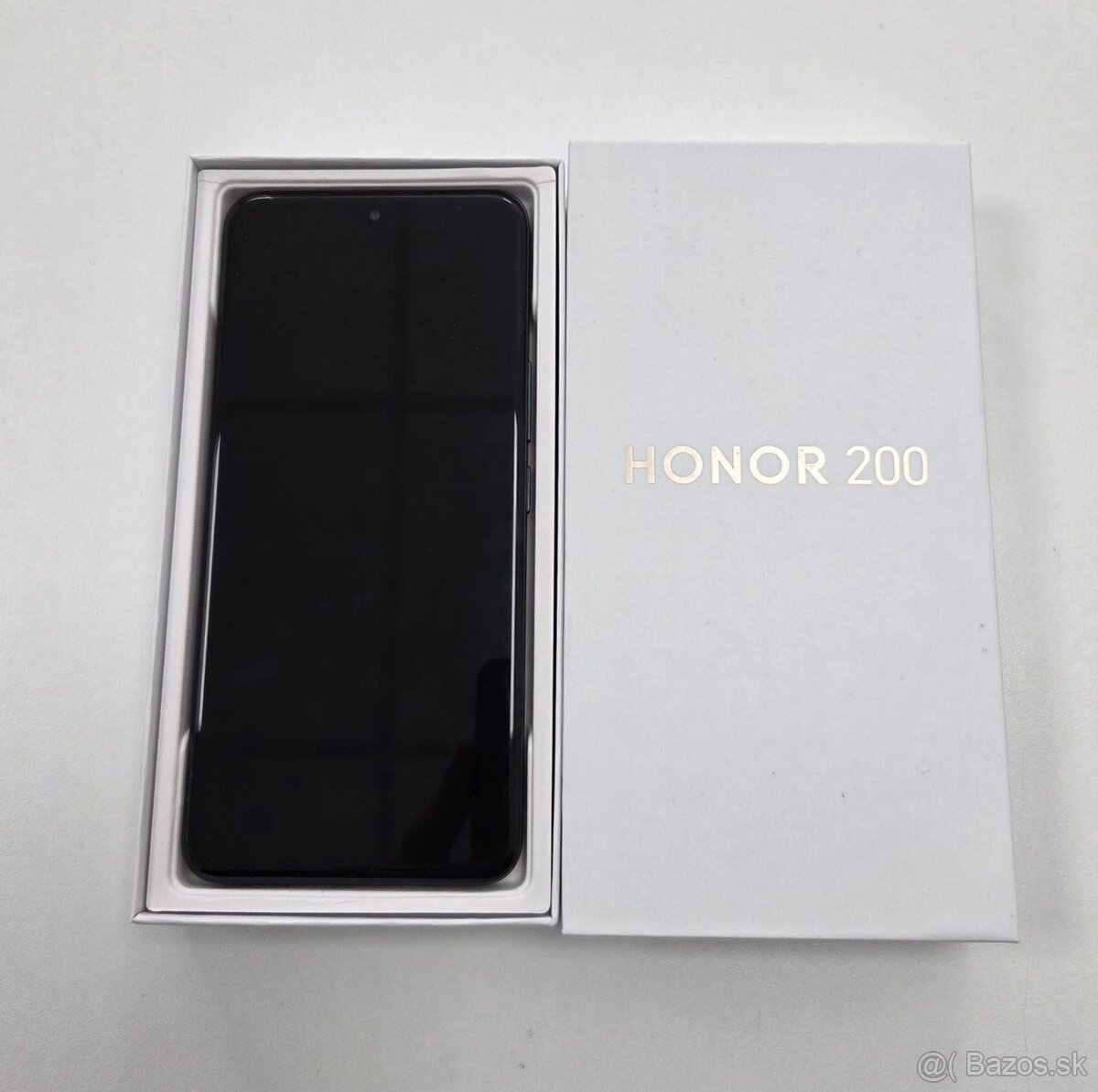 Honor 200 256GB - 2
