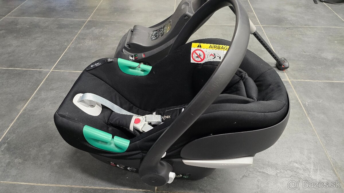 CYBEX Aton B2 i-size - 2