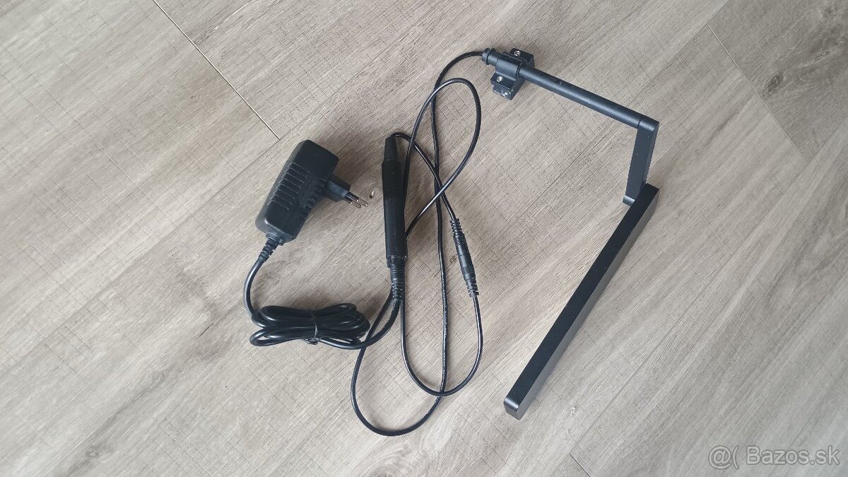 LED svetlo Chihiros c2 - 2