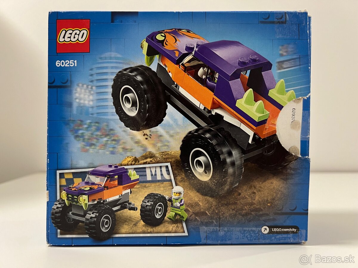 Lego - 2