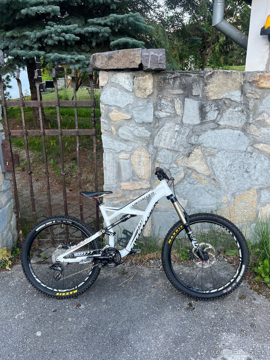 Specialized Enduro Comp M - 2