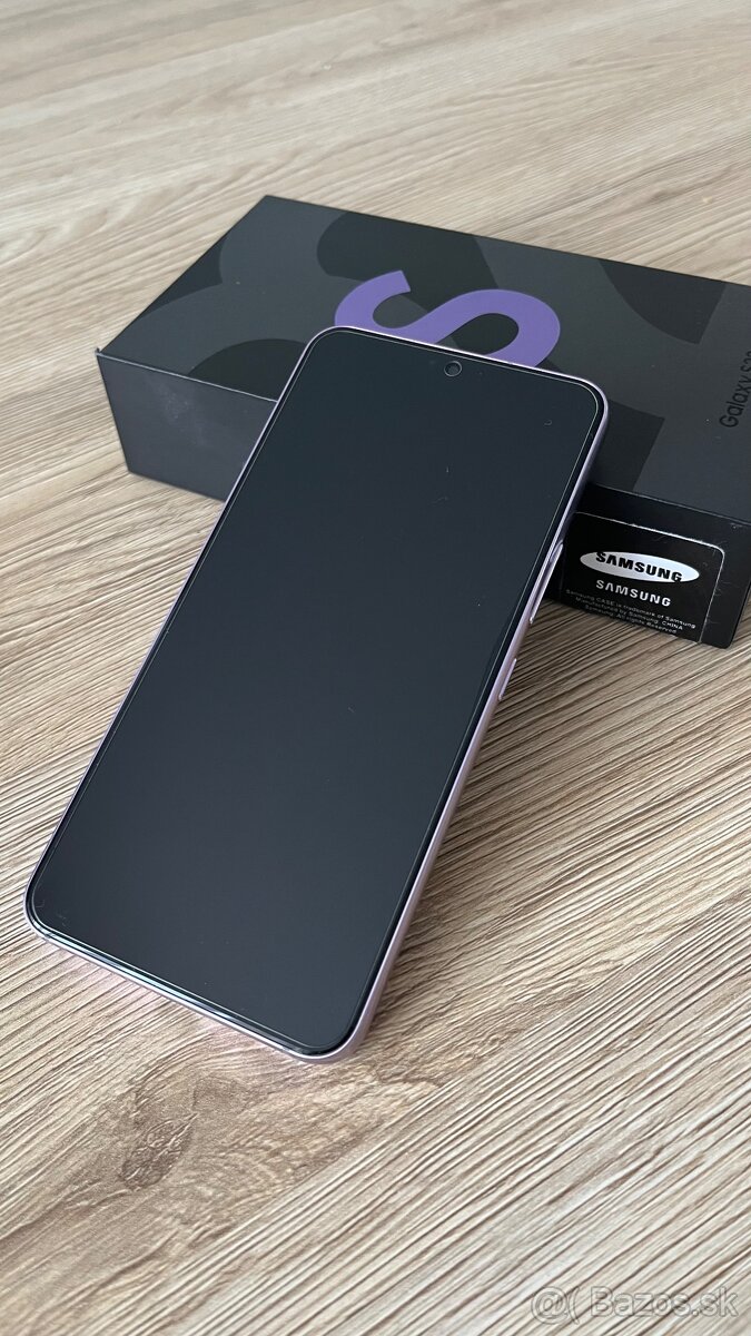 Samsung galaxy S22 - 2