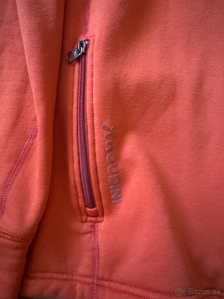 Houdini fleece M - 2