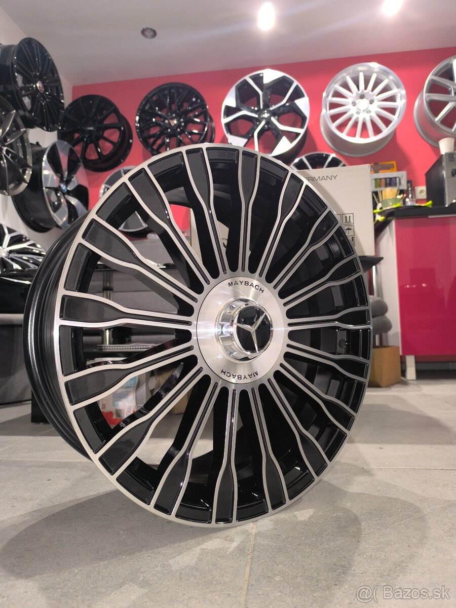 Elektróny 5x112 R19 /// R20 - 2