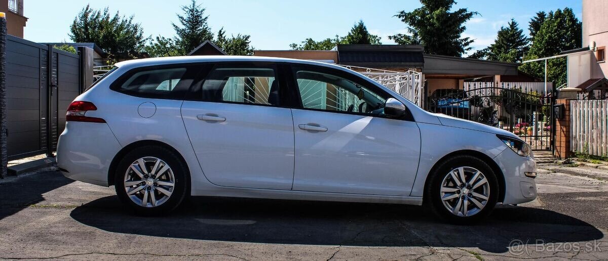 Peugeot 308 1.6 e-HDi Access - 2