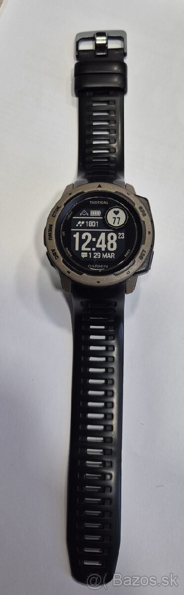 Garmin Tactical - 2