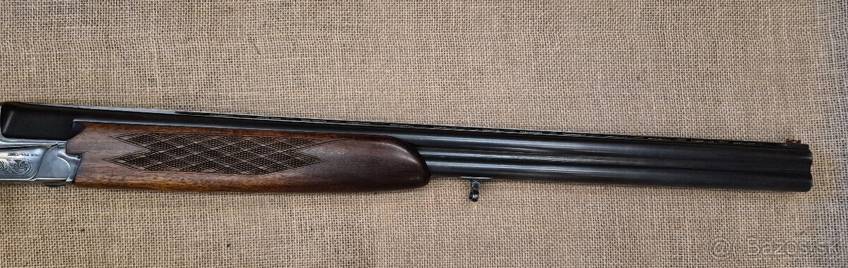 Broková kozlica Brno Super - 2