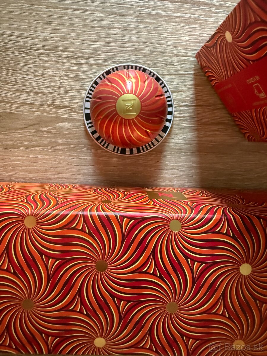 Nespresso Vertuo Pop kapsule - 2