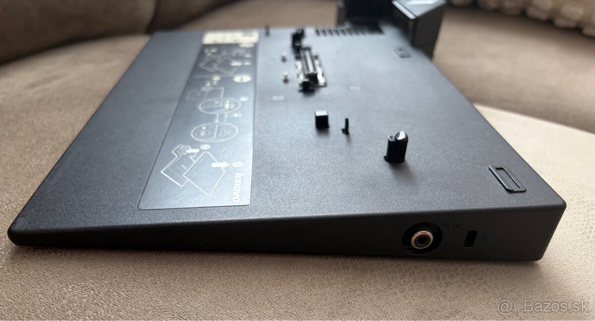 Lenovo 2504 dokovacia stanica / mini dock - 2