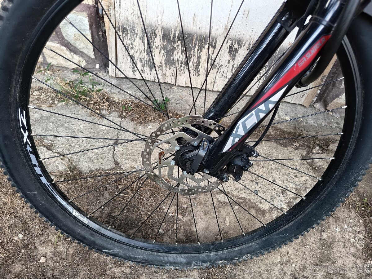 CTM Rambler 1.0 29" - 2