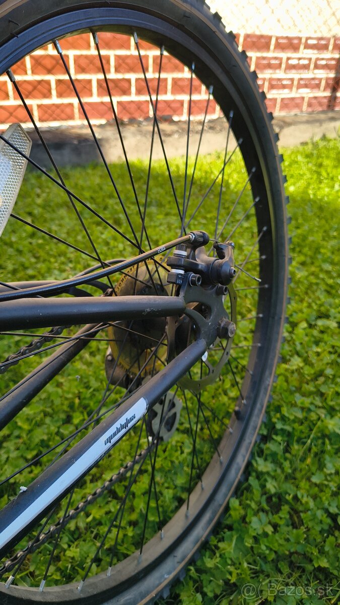 Detské bicykle - 2