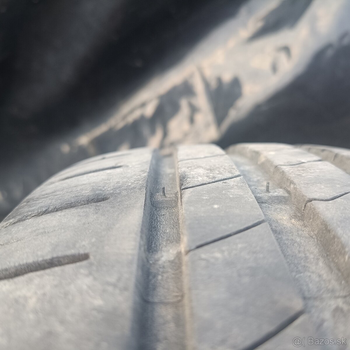 175/65 R14 , 100x4 - 2