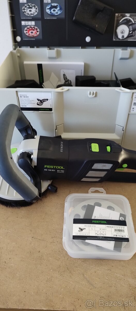 Festool RG 130 - 2