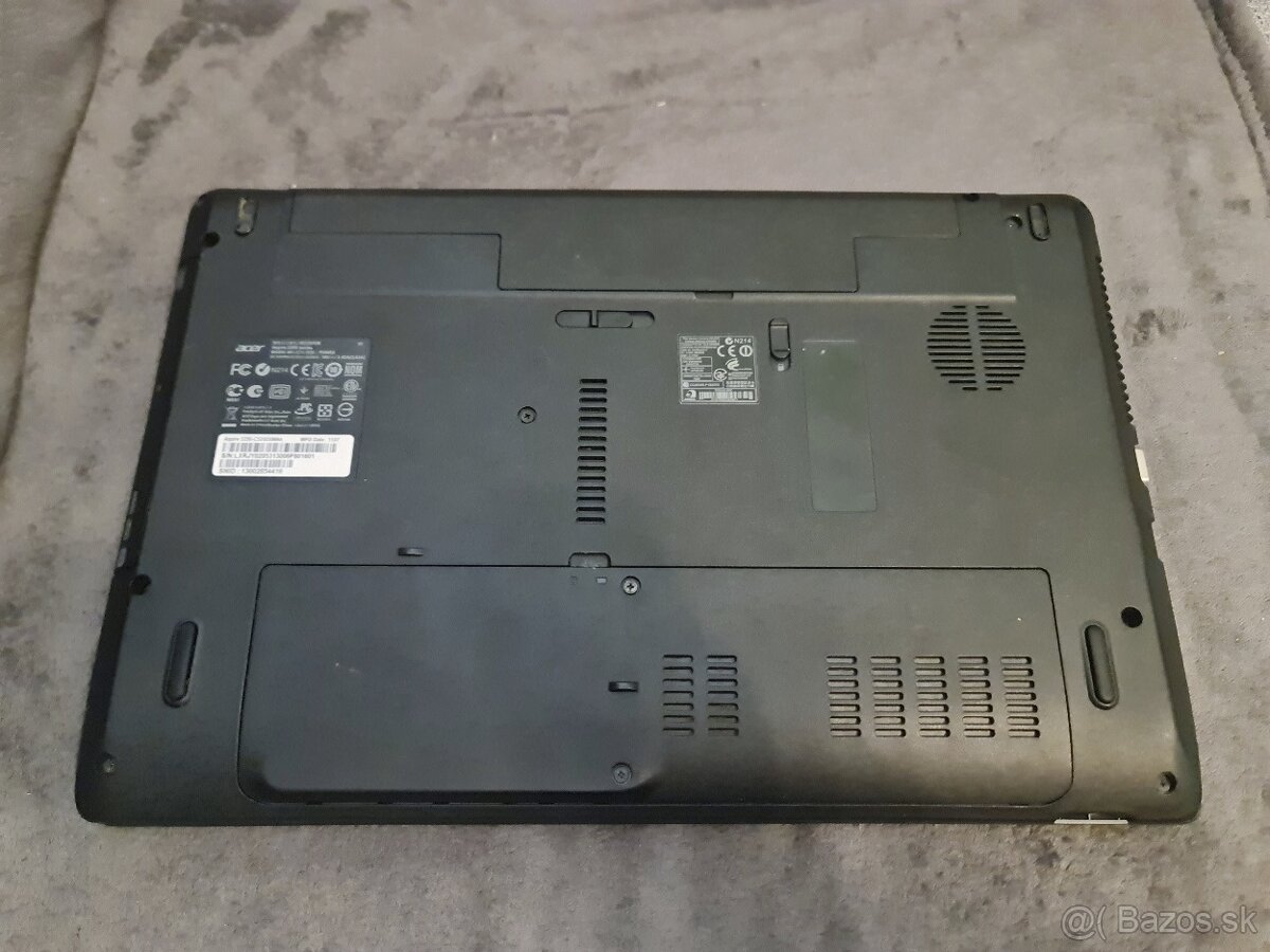 Acer Aspire 5250 - 2