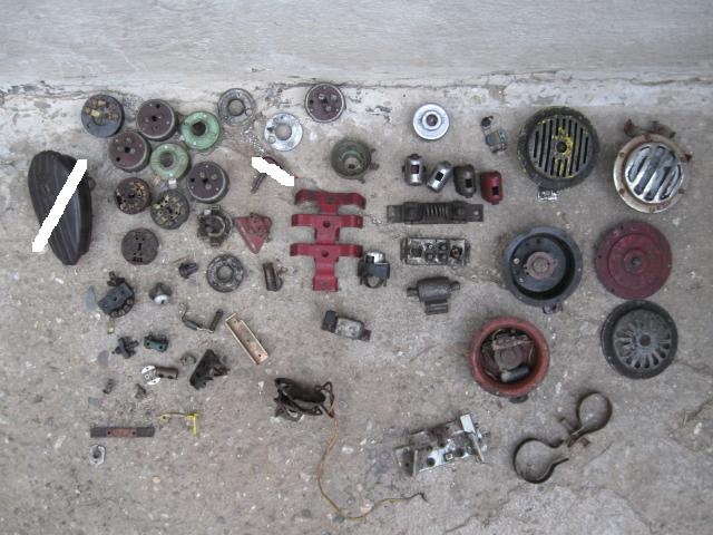 JAWA ND 4 - 2