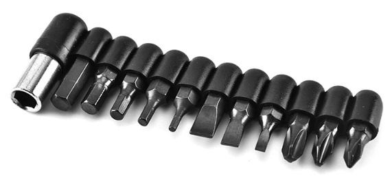 Multitools kliešte náradie BG - 2