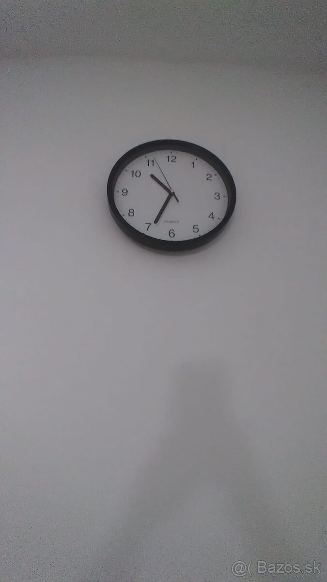Predám hodinky - 2