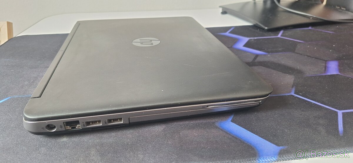 HP ProBook 640 G1 - i7/ SSD / Windows 10 - 2