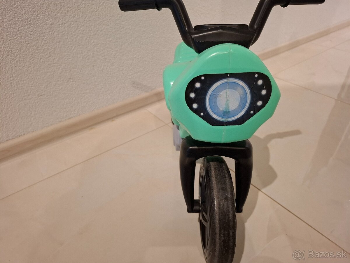 Motorka - 2