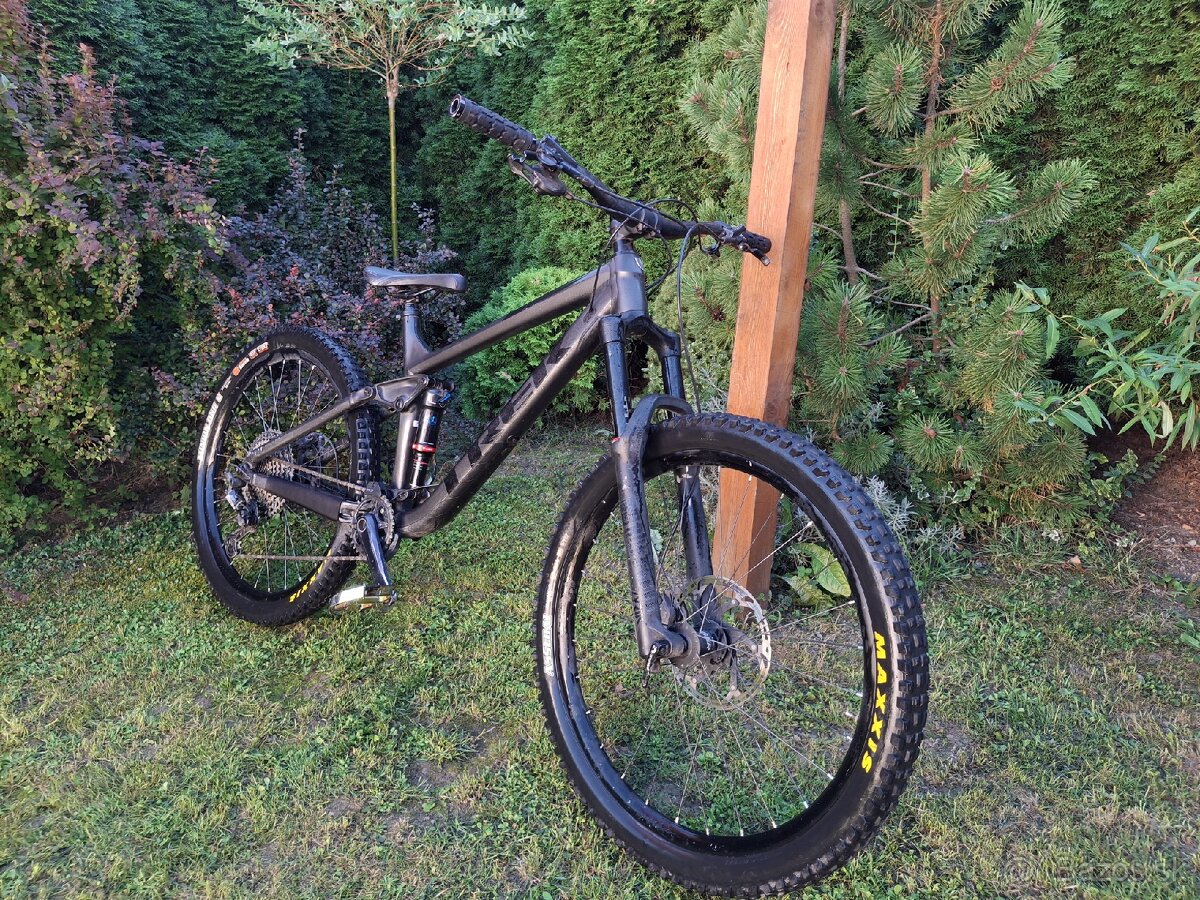 Trek Remedy 8 - 2