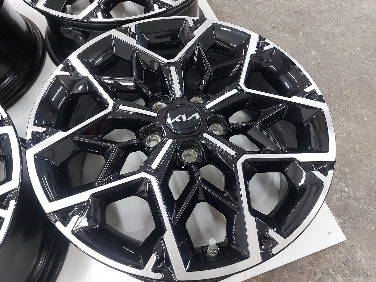 5x114,3R17 elektrony orig.KIA CEED-PRO CEED-K4-X CEED - 2