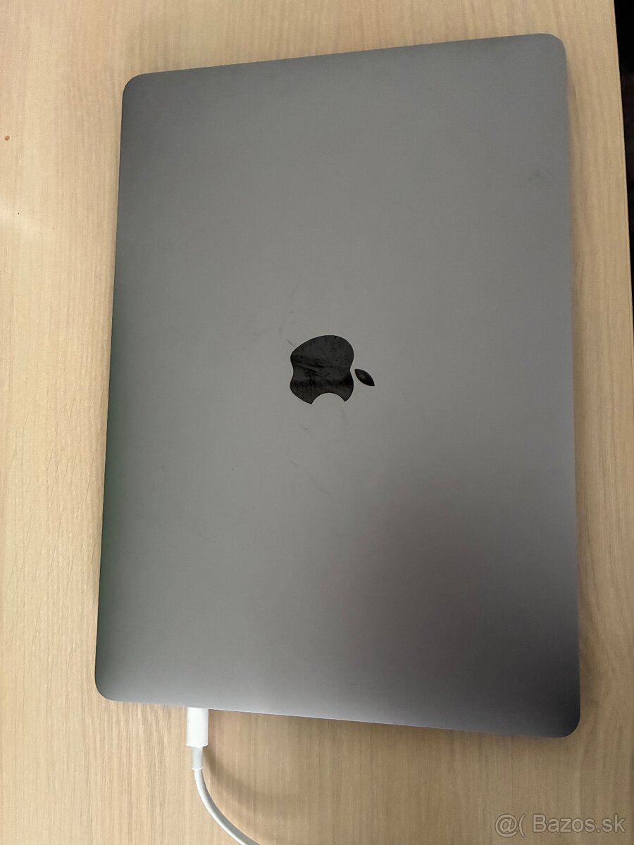 Apple MacBook Pro 2021, 8GB RAM - 2