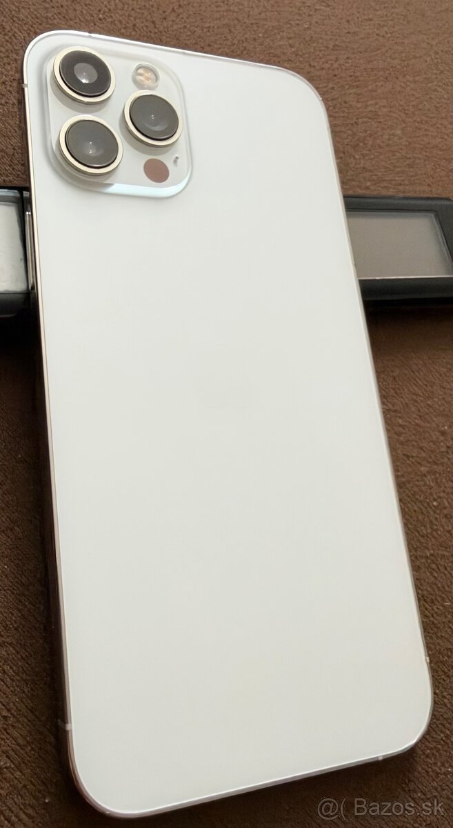 IPhone 12 Pro Max 512 GB - 2