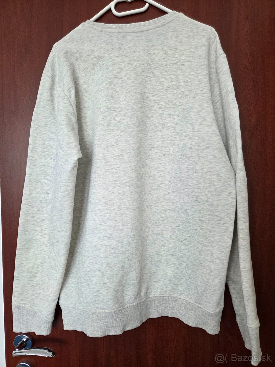 Mikina Bershka - 2